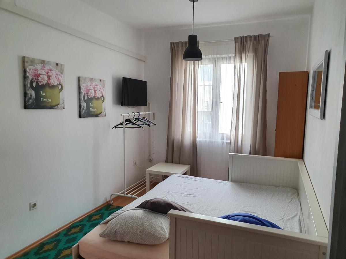 Aenona Sunny Apartment Vrsi Dış mekan fotoğraf