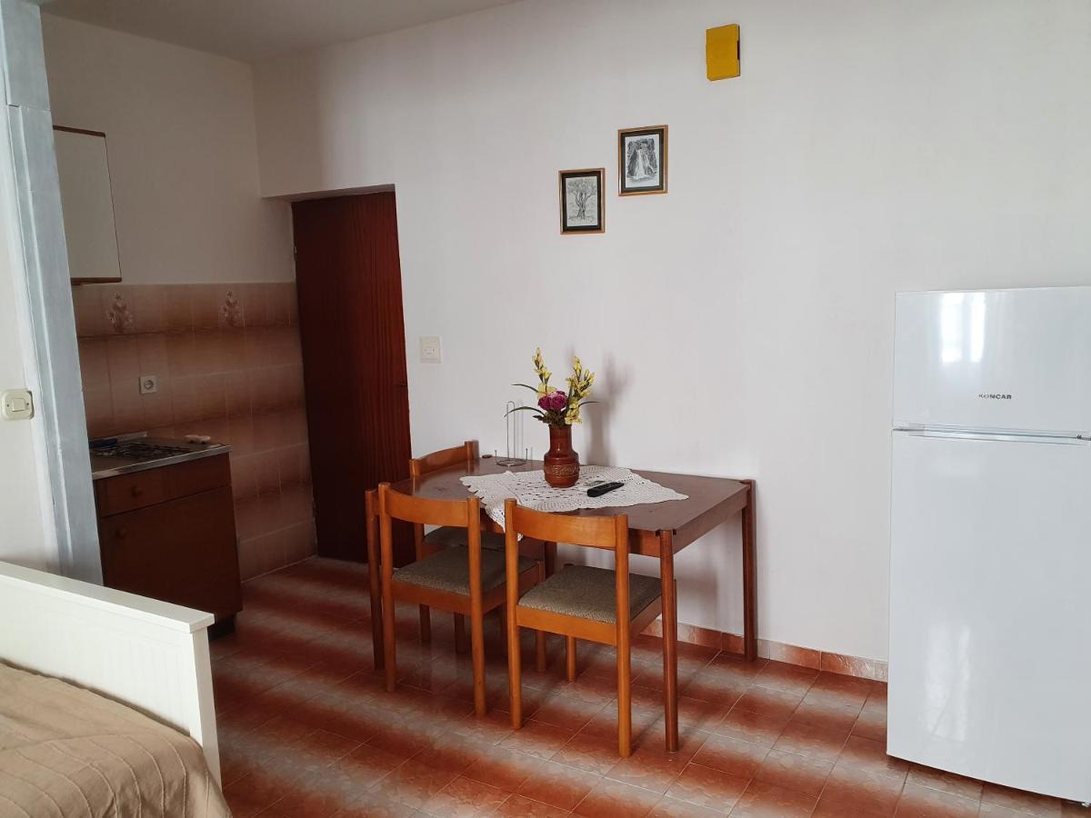 Aenona Sunny Apartment Vrsi Dış mekan fotoğraf