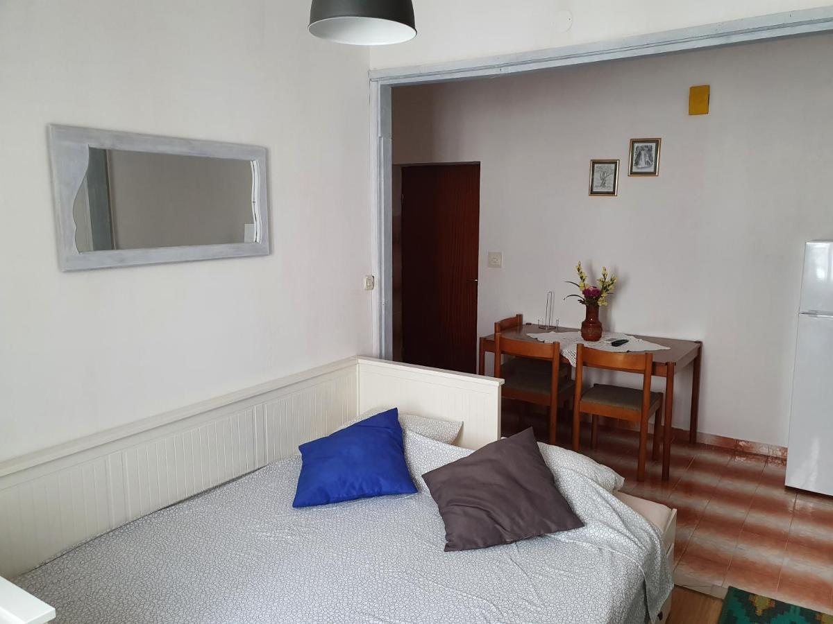 Aenona Sunny Apartment Vrsi Dış mekan fotoğraf